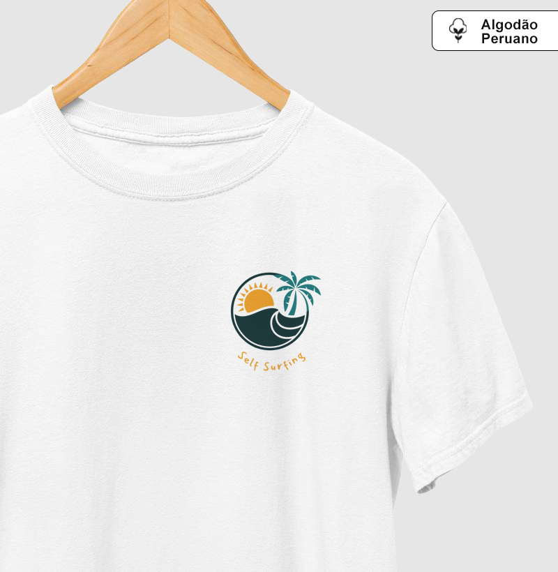 SUNSET FLOW | Confecção Reserva 🦜