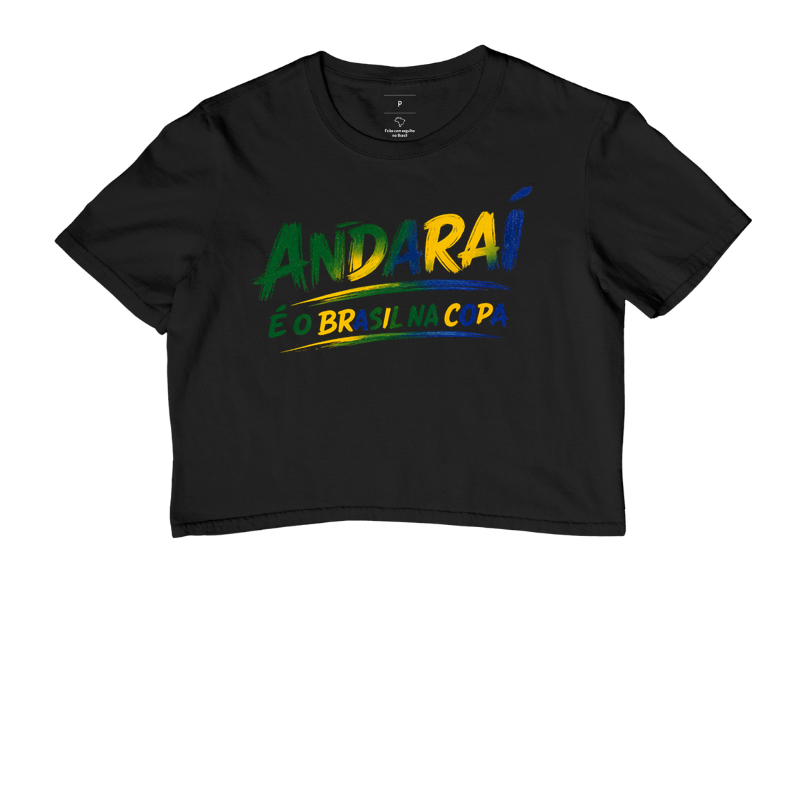 Andaraí na Copa 