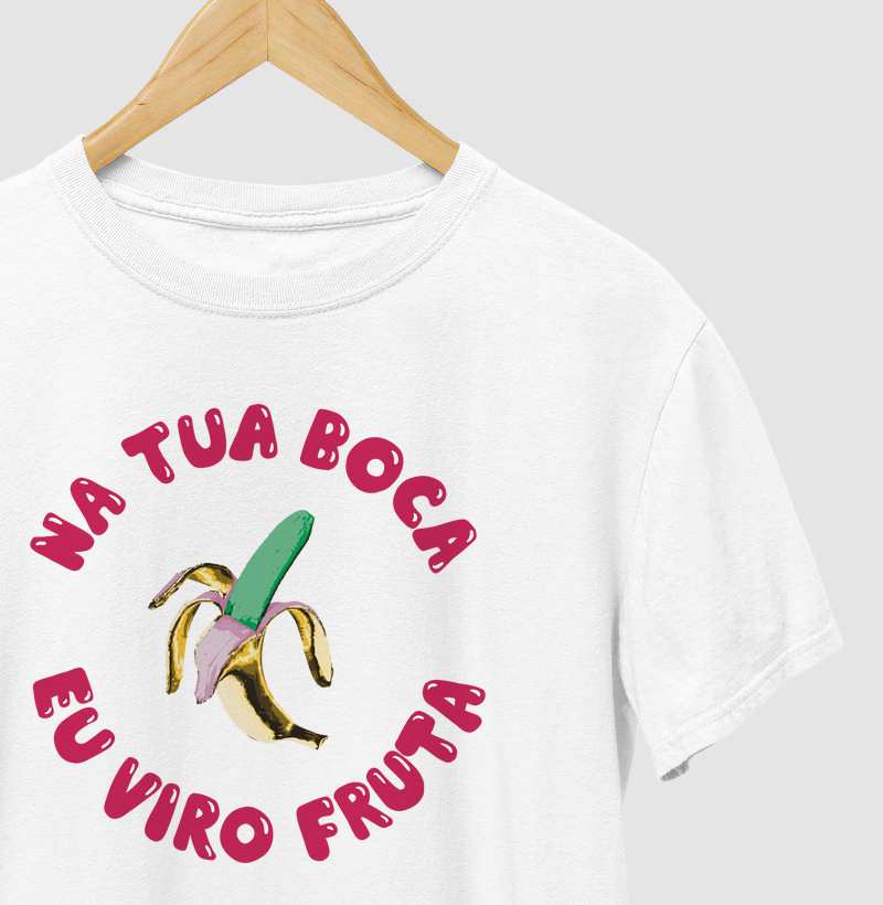 na tua boca eu viro fruta