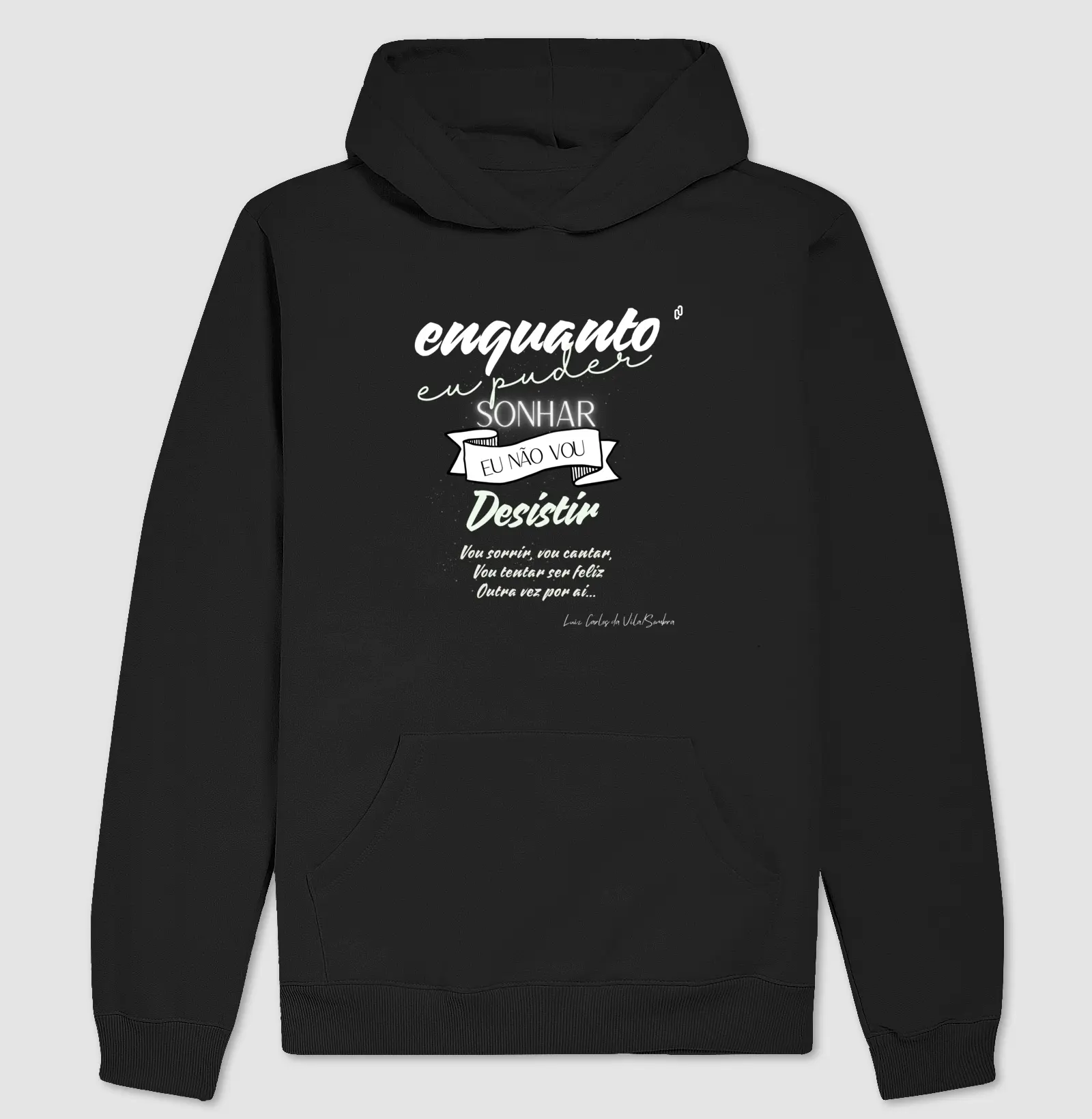 343 - LUIZ CARLOS DA VILA - SEMPRE ACESA