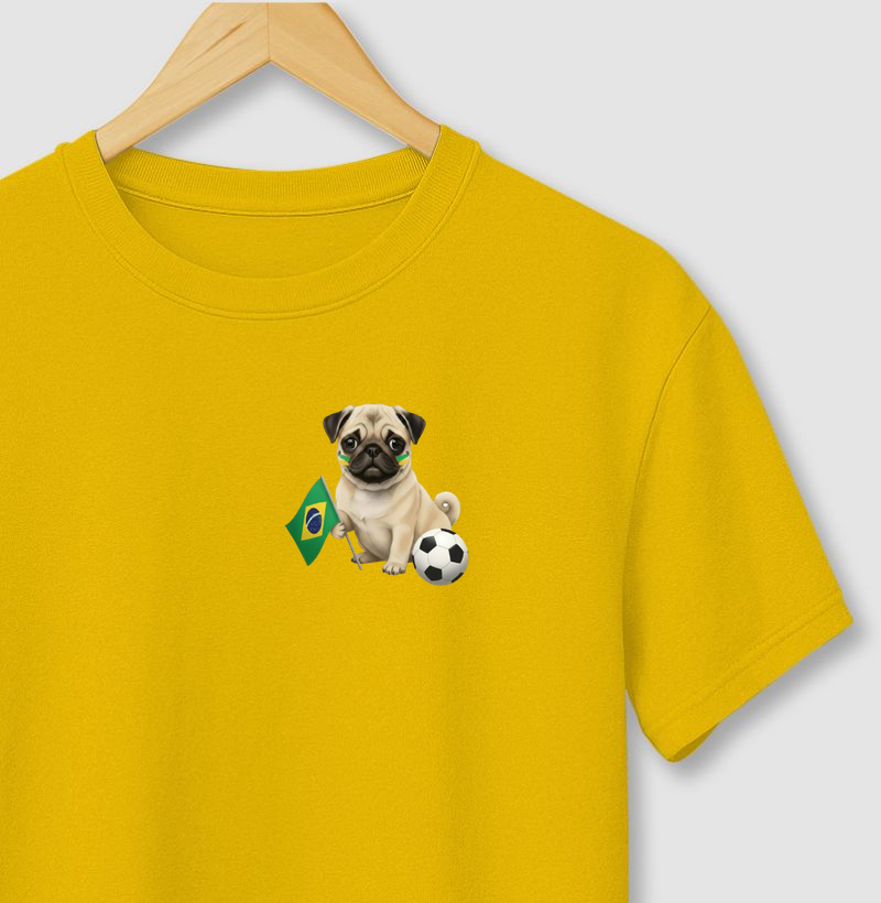Pug - Seleção Canina