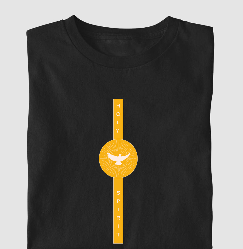 Holy Spirit