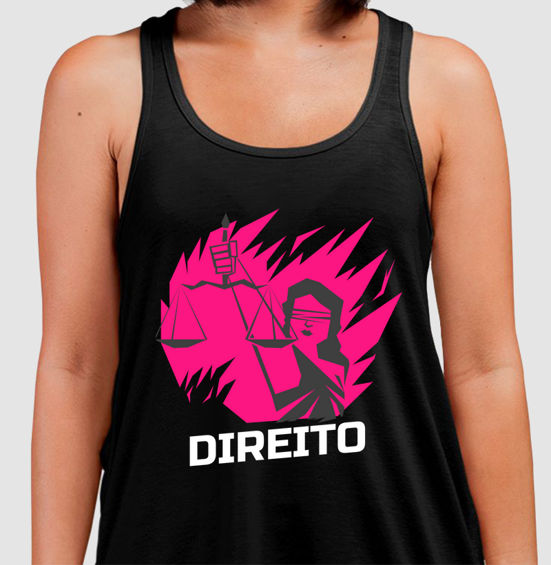 DIREITO 1 ROSA