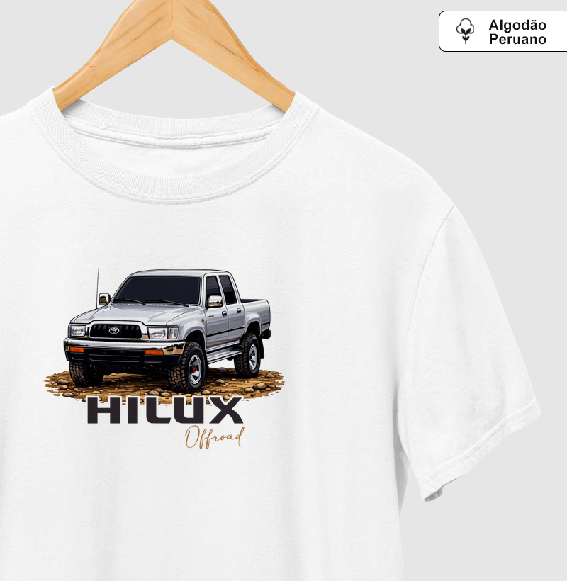 Toyota Hilux - Offroad