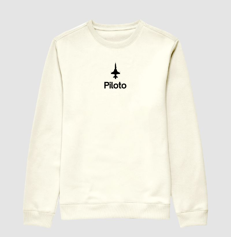 Piloto F-5M