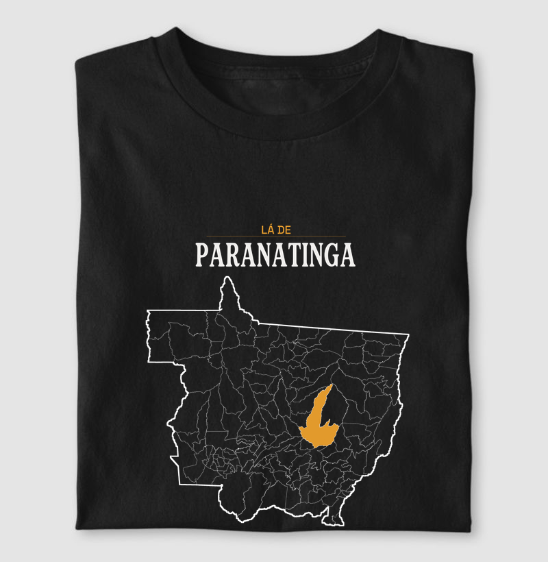 Paranatinga | Território MT