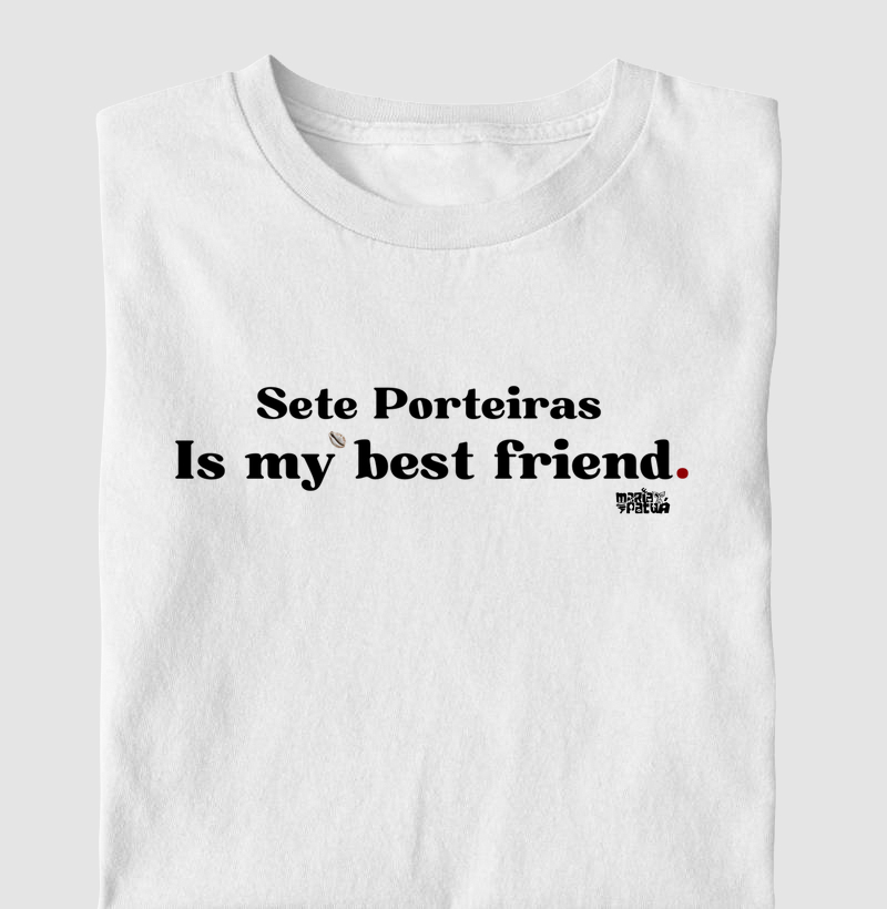 Exu Sete Porteiras Is My Best Friend Maria Patuá