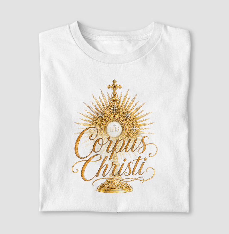 Corpus Christi