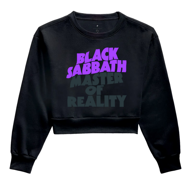 Black Sabbath - Master of Reality