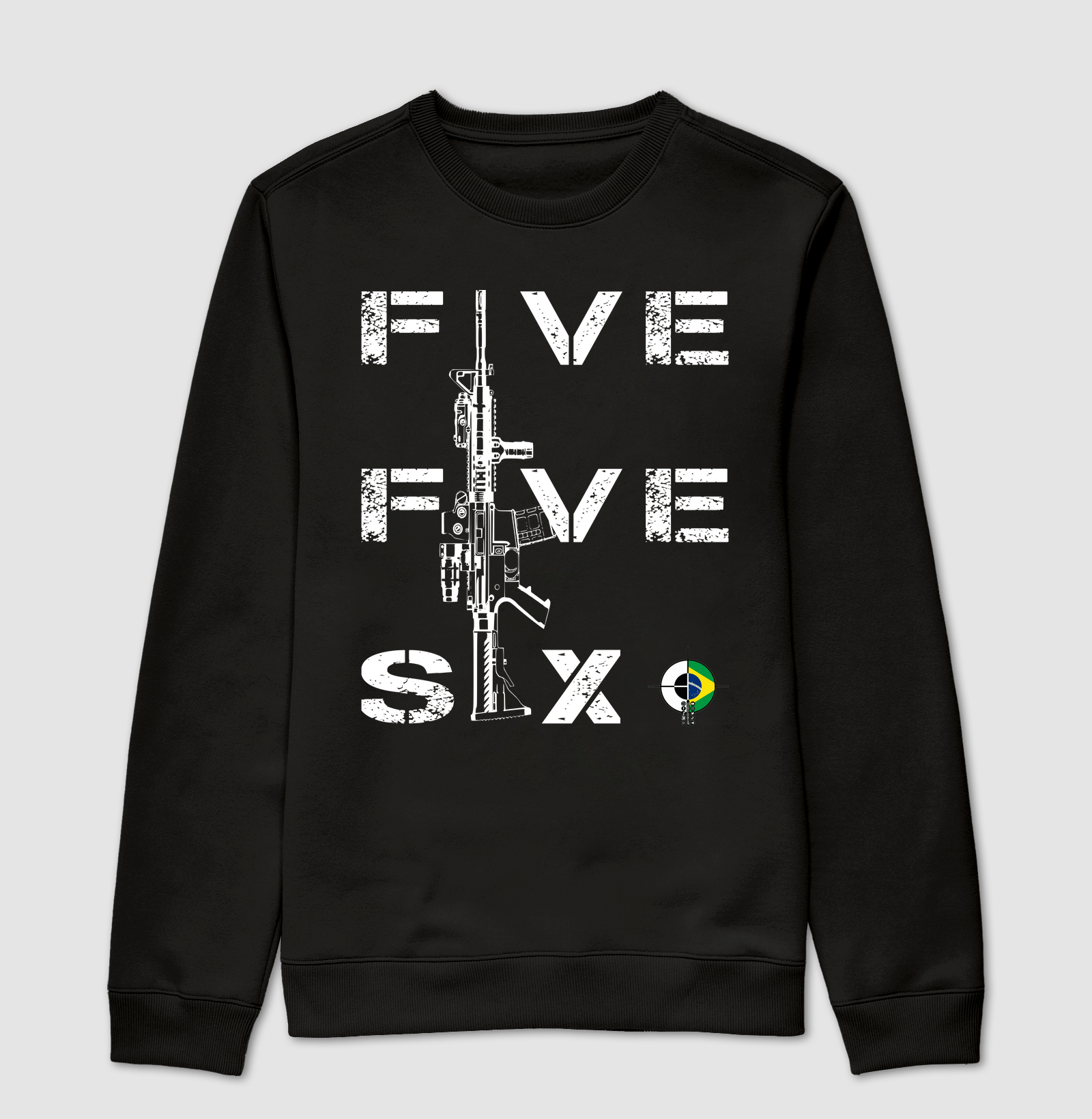 Five Five Six