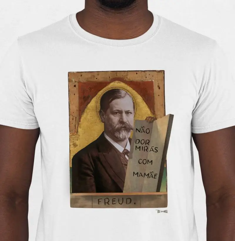 Não dormirás com mamãe