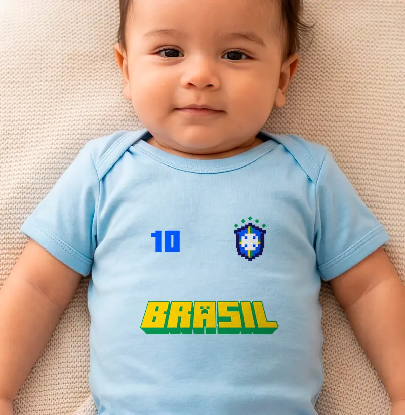 Copa - Minecraft Brasil