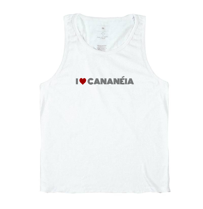 Eu Amo Cananéia 2