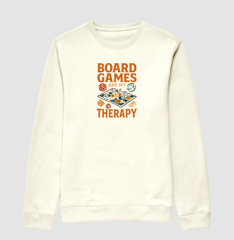 Camiseta Therapy