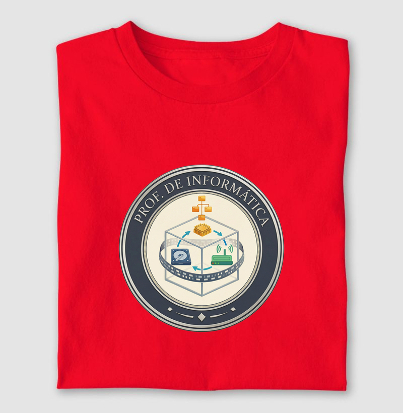 Prof. de Informática V3