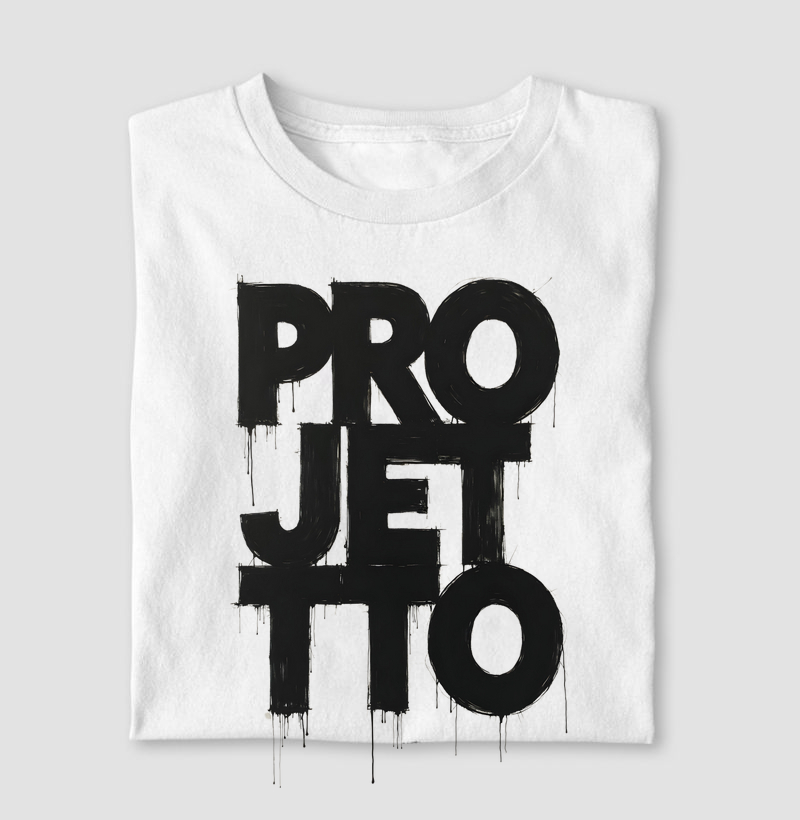 PROJETTO