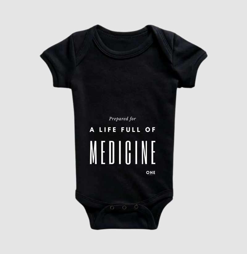 I Life Full Of Medicine