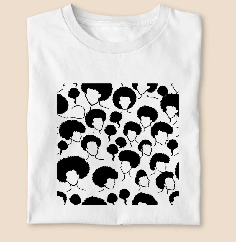 Todo crespo é lindo