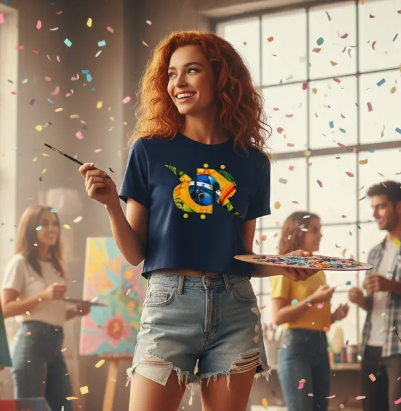 "Brasil Infinito" – Coleção Fauna & Arte