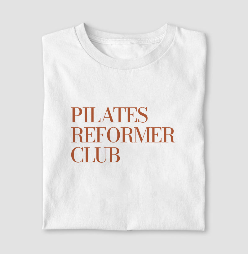 Pilates Reformer Club
