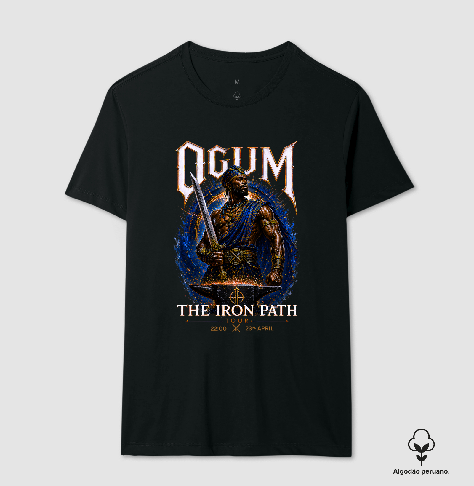 Ogum Festival