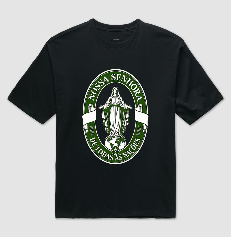 Camisa 0