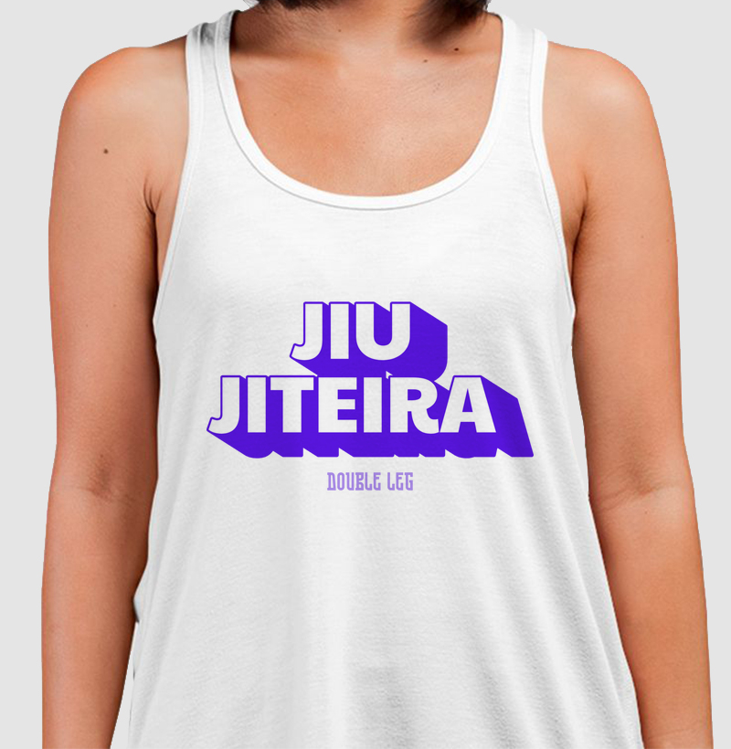 Jiu-jiteira
