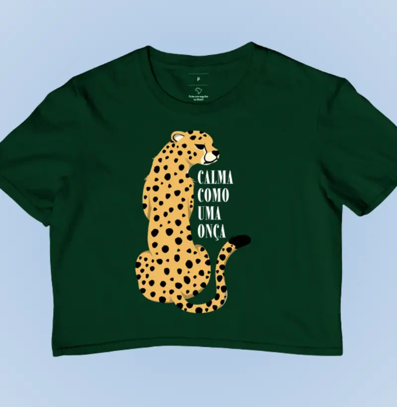 Camisa 0