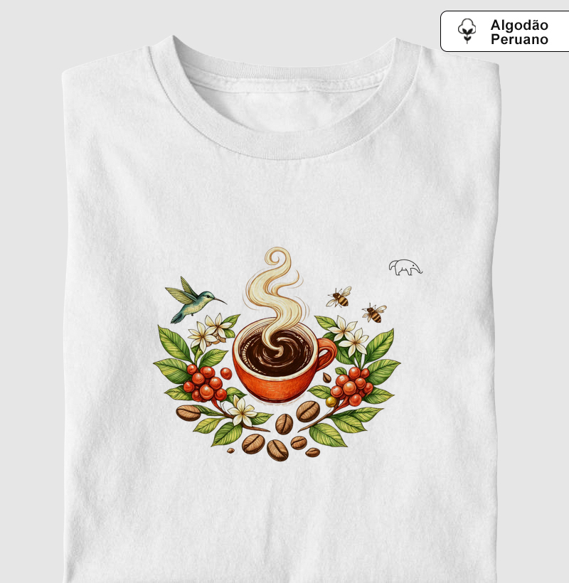 Tempo de café