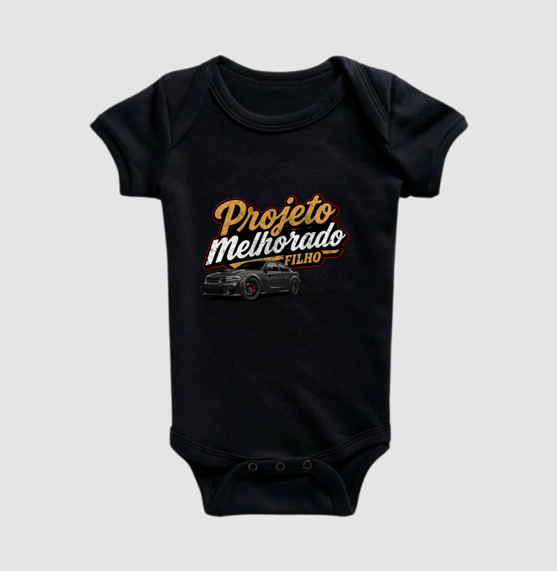 Filho melhorado