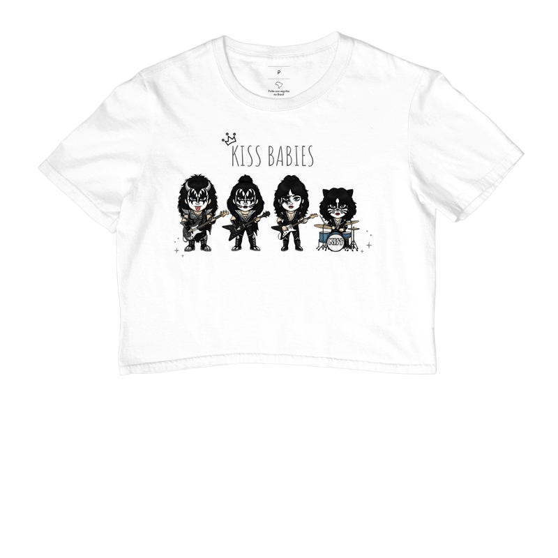 KISS BABIES