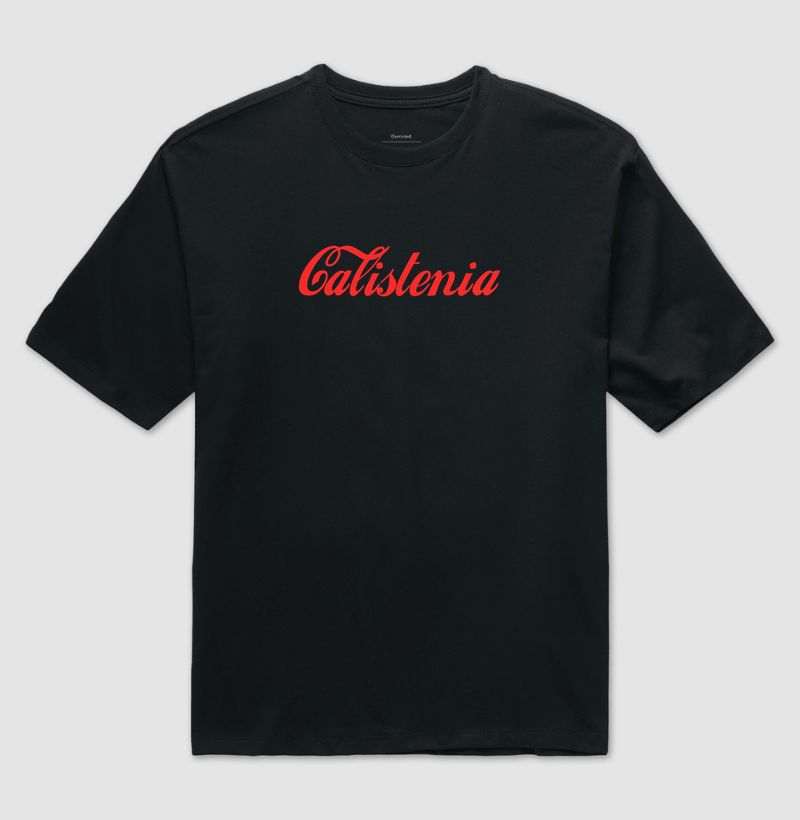 CALISTENIA