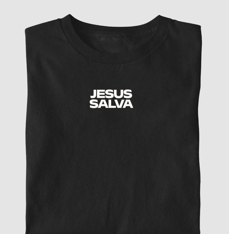 Jesus Salva