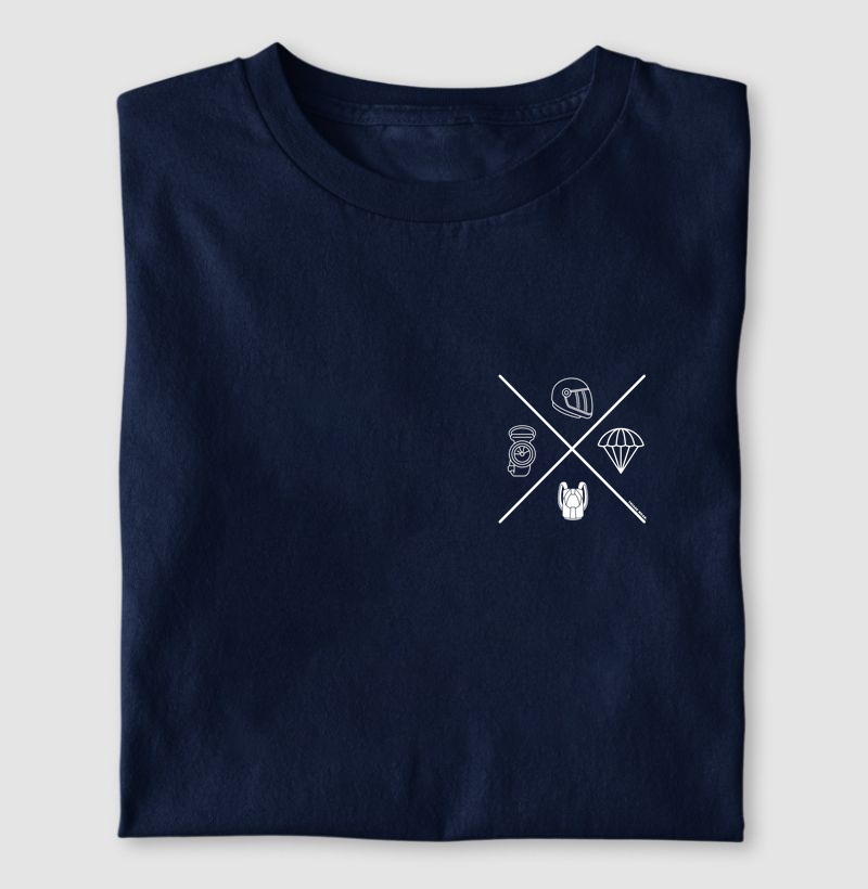 4 ELEMENTOS SKYDIVE²