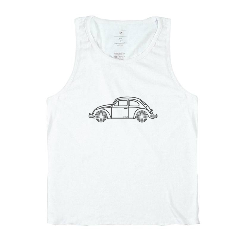 Fusca Clássico
