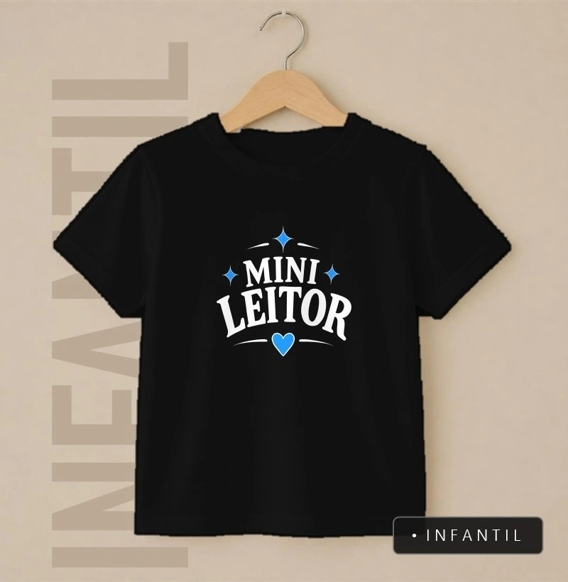 Mini Leitor