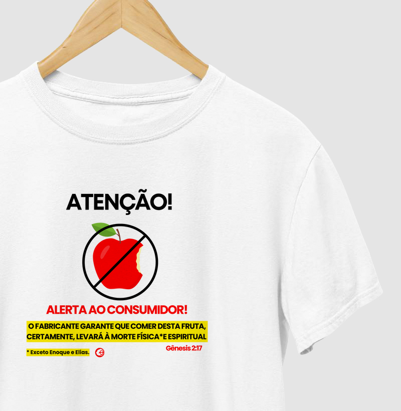 Alerta ao Consumidor