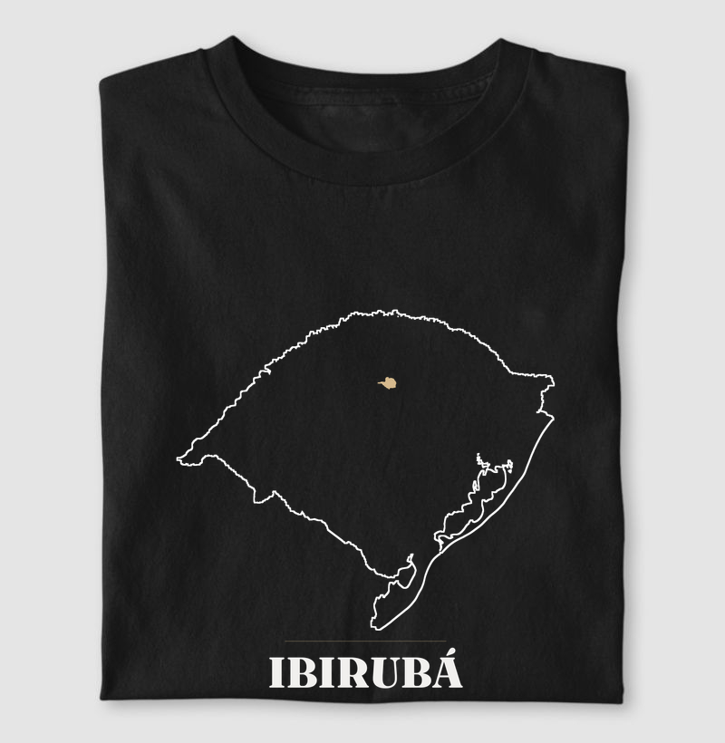 Ibirubá | Traço RS