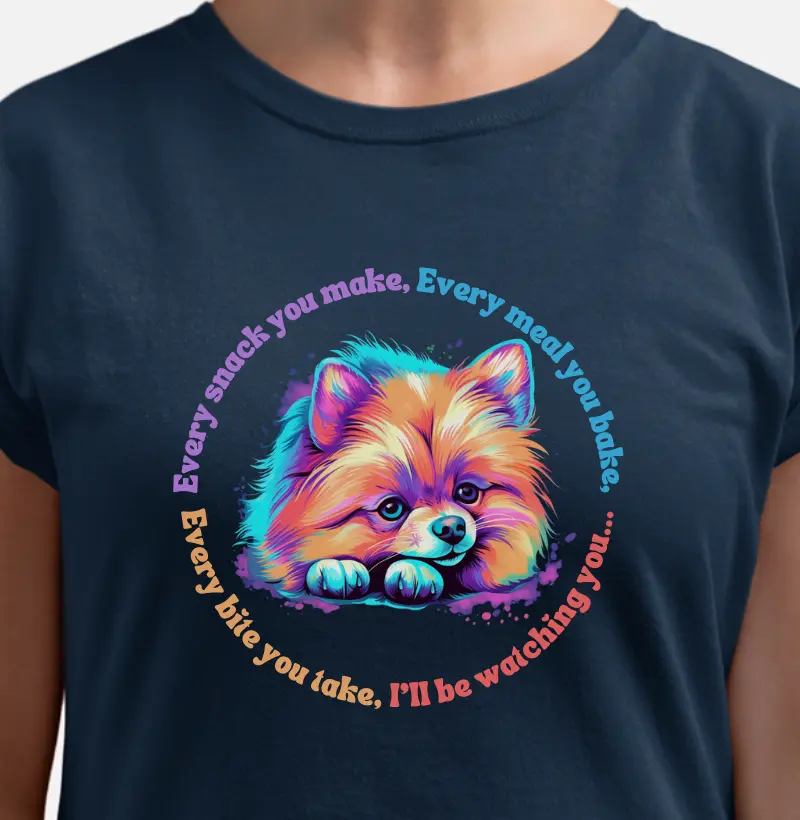 I'll be watching you