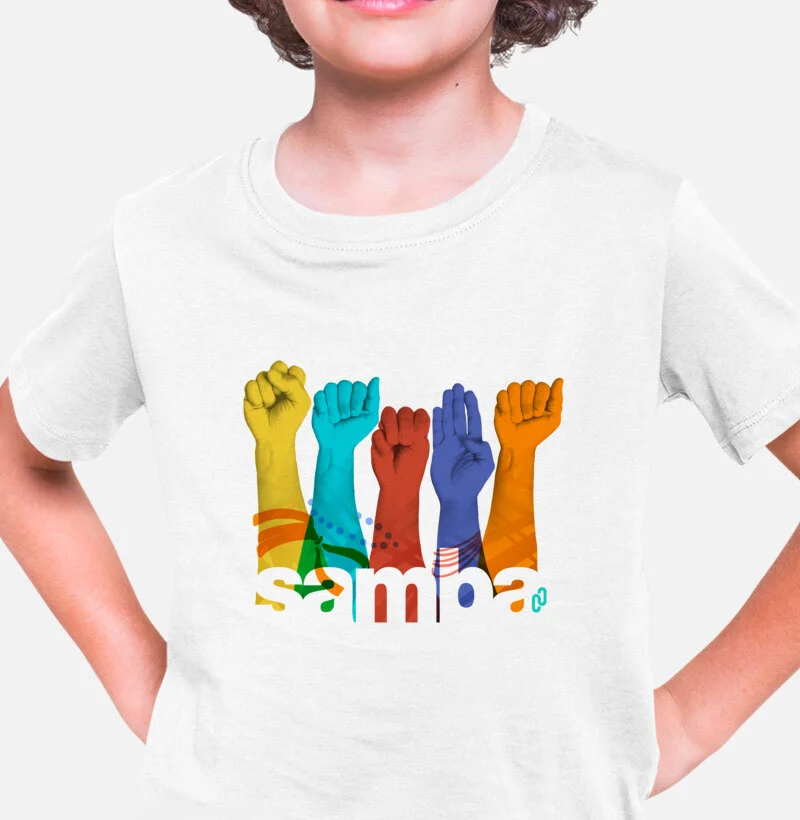 180 - SAMBA EM LIBRAS