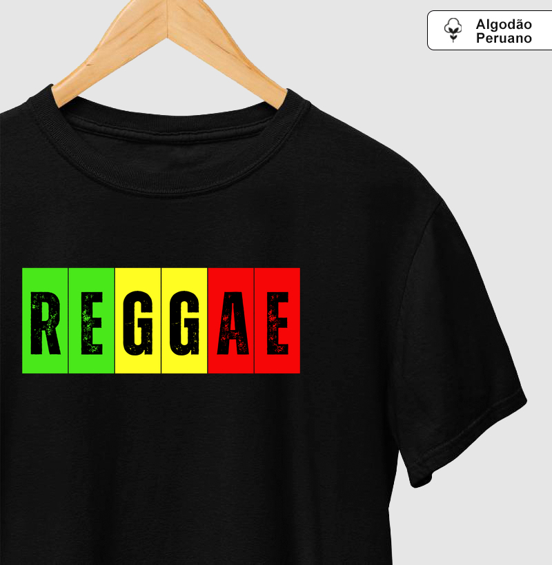 Reggae