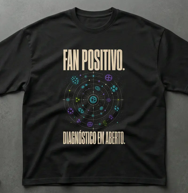 Reumato: FAN positivo
