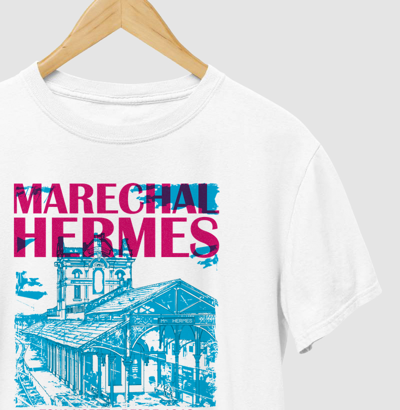 Estação de Marechal Hermes