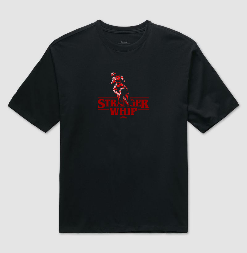 Stranger Whip 