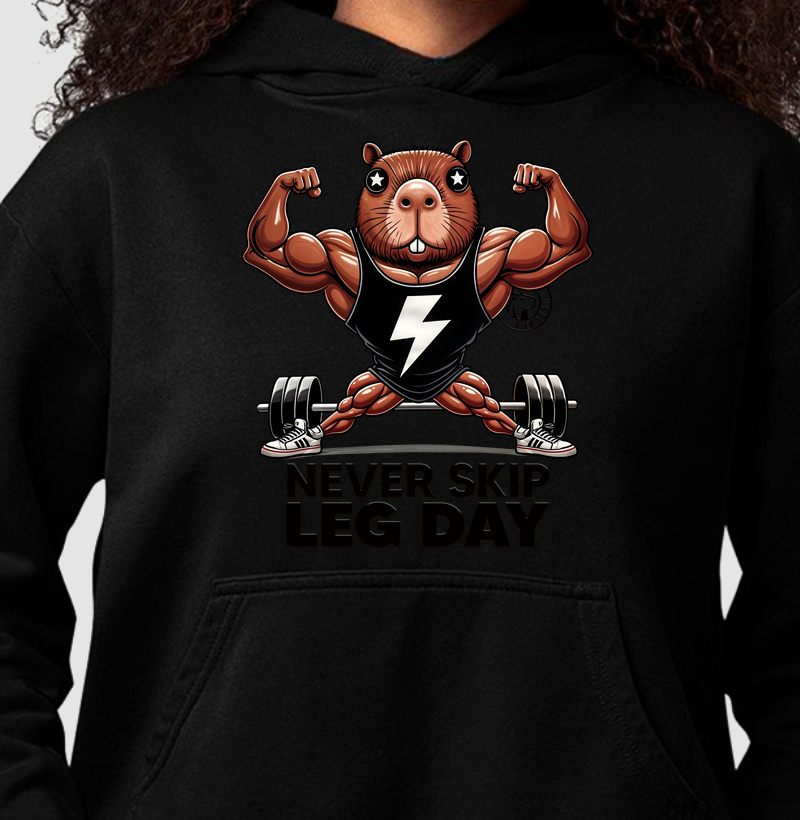 Leg Day