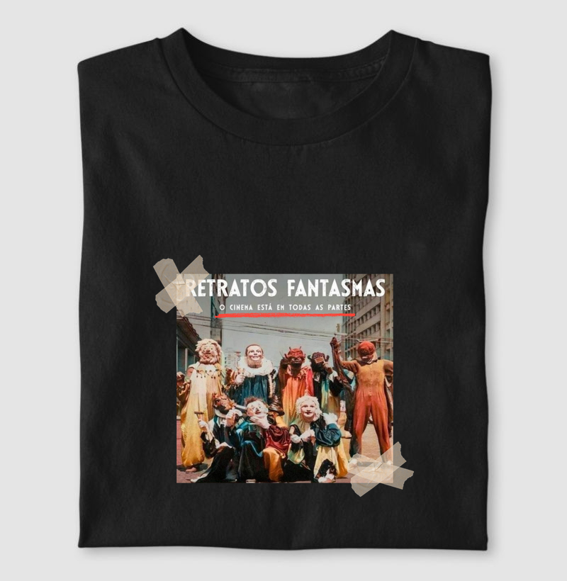 Retratos Fantasmas