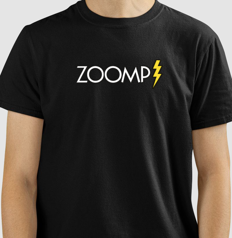 Camiseta Zoomp One