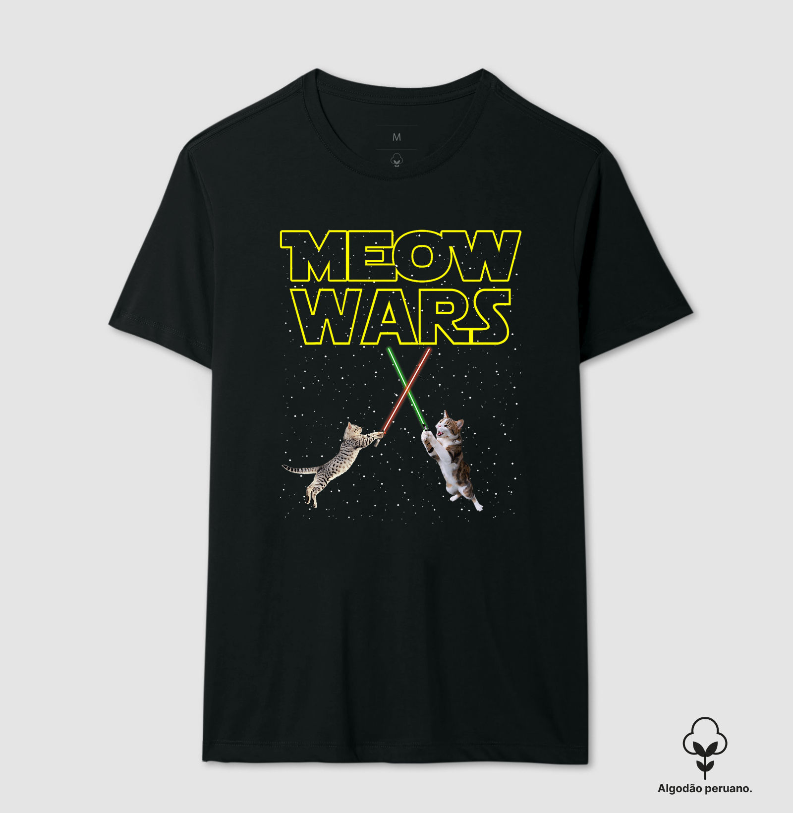 Meow Wars