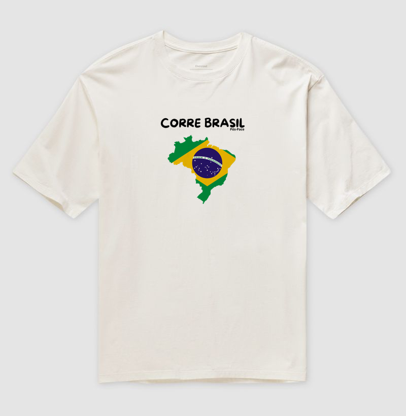 Corre Brasil