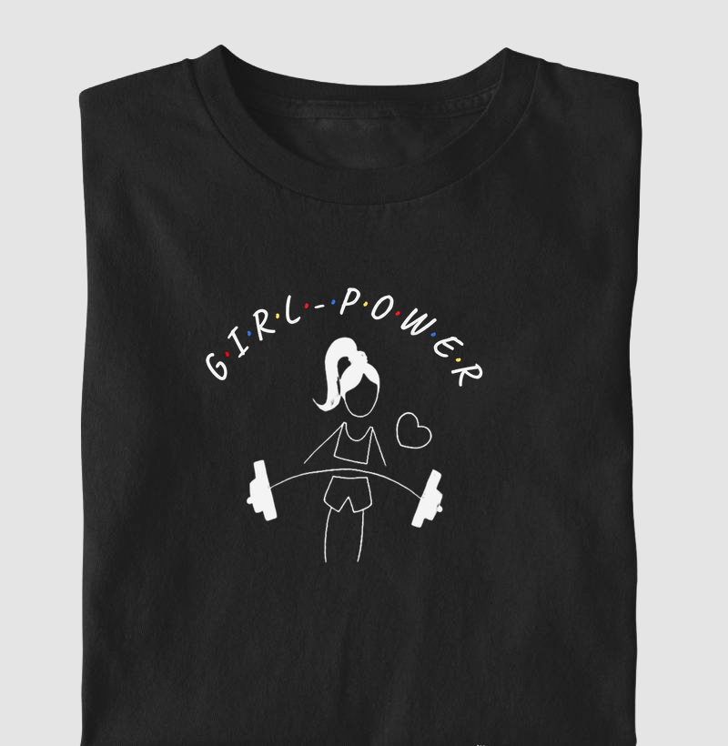 Girl Power Fitness